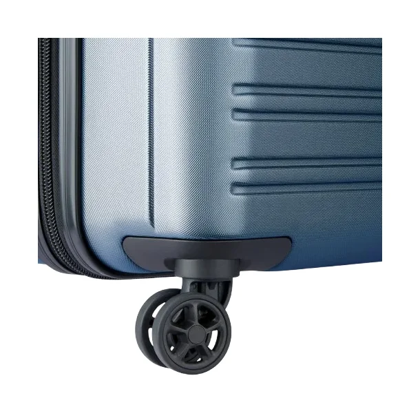 Delsey Paris Segur 2.0 stor kuffert 105 liter