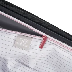 Delsey Paris Segur 2.0 Trolley 78 cm Grey