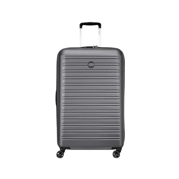 Delsey Paris Segur 2.0 stor kuffert 105 liter