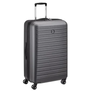 Delsey Paris Segur 2.0 Trolley 78 cm Grey