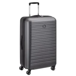 Delsey Paris Segur 2.0 Trolley 78 cm Blue