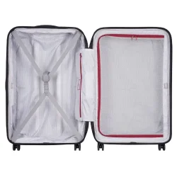 Delsey Paris Segur 2.0 Trolley 78 cm Blue