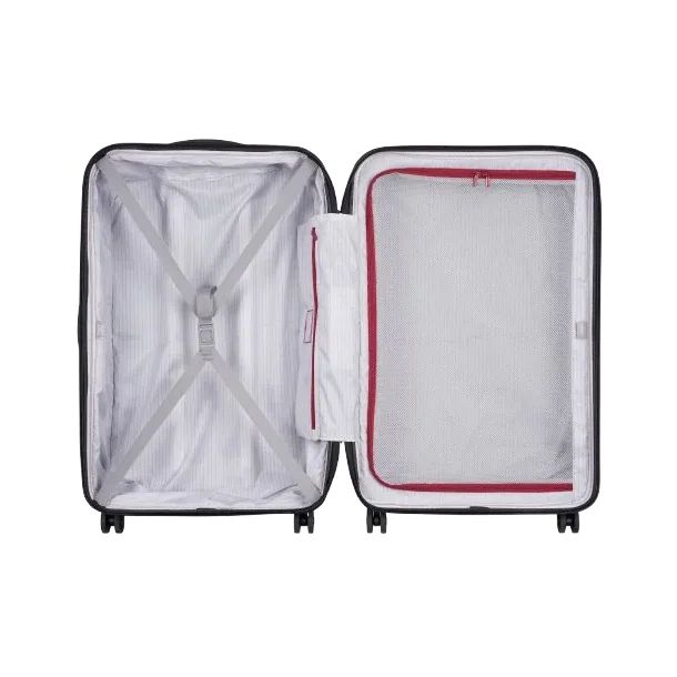 Delsey Paris Segur 2.0 stor kuffert 105 liter