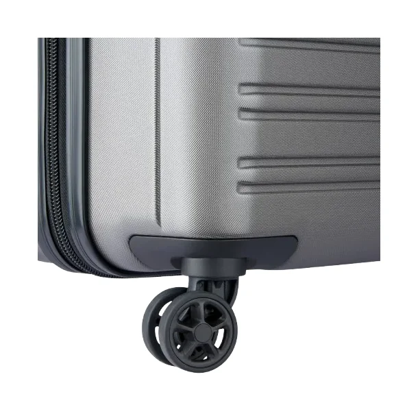 Delsey Paris Segur 2.0 stor kuffert 105 liter