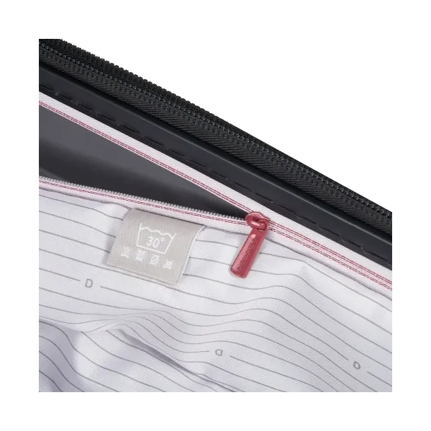 Delsey Paris Segur 2.0 stor kuffert 105 liter
