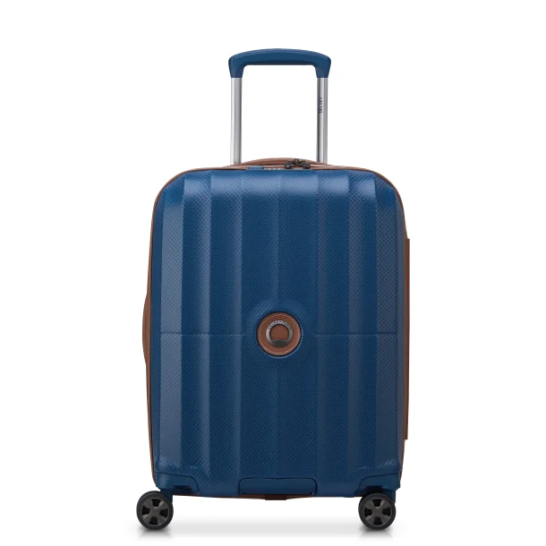 Delsey Paris Carrousel kabine kuffert 34 liter