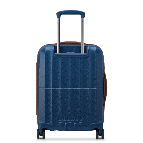 Delsey Paris Carrousel kabine kuffert 34 liter