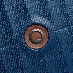  Delsey Paris Carrousel 55 cm Marine