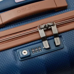  Delsey Paris Carrousel 55 cm Marine