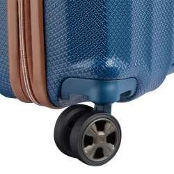  Delsey Paris Carrousel 55 cm Marine