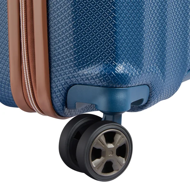 Delsey Paris Carrousel kabine kuffert 34 liter