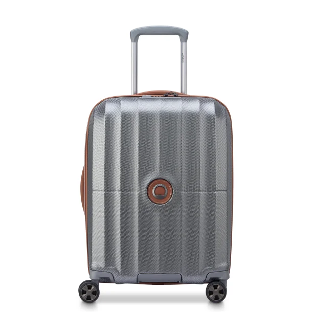 Delsey Paris Carrousel kabine kuffert 34 liter