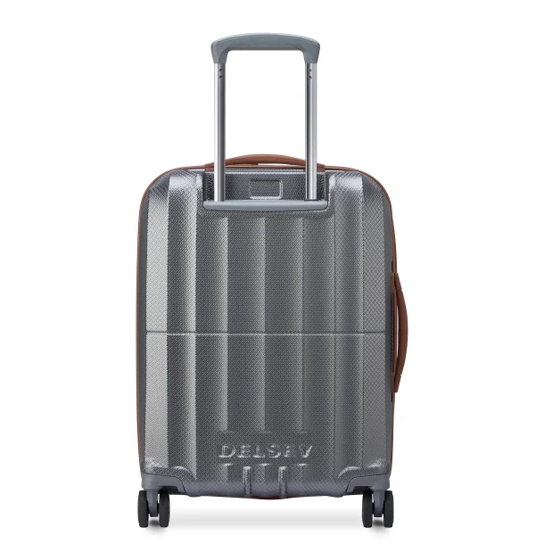 Delsey Paris Carrousel kabine kuffert 34 liter