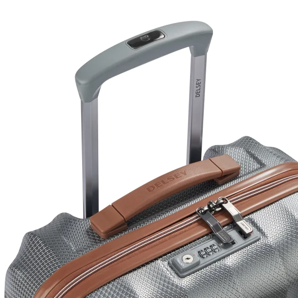 Delsey Paris Carrousel kabine kuffert 34 liter