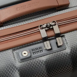  Delsey Paris Carrousel 55 cm Marine