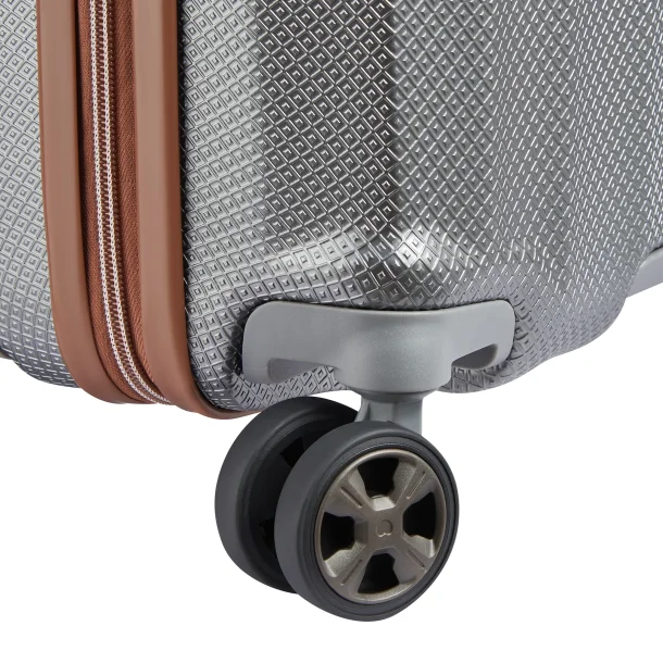 Delsey Paris Carrousel kabine kuffert 34 liter