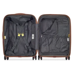  Delsey Paris Carrousel 55 cm Marine