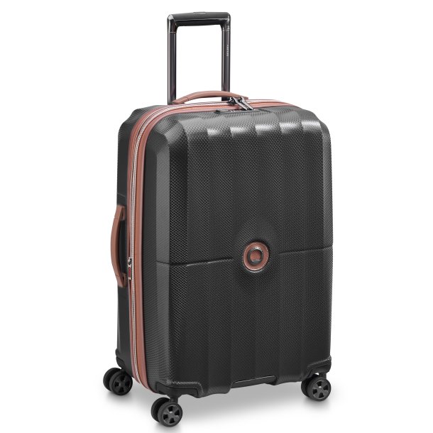 Delsey Paris Carrousel 67 cm Marine