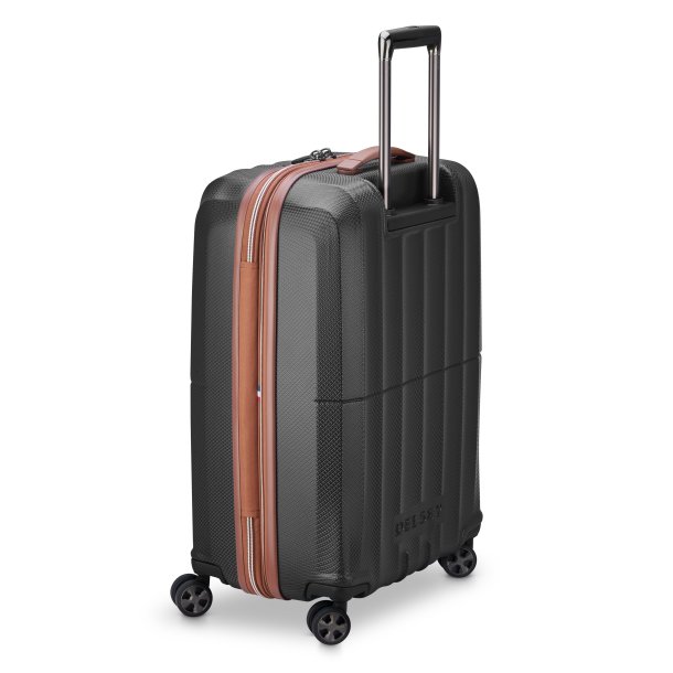 Delsey Paris Carrousel 67 cm Marine