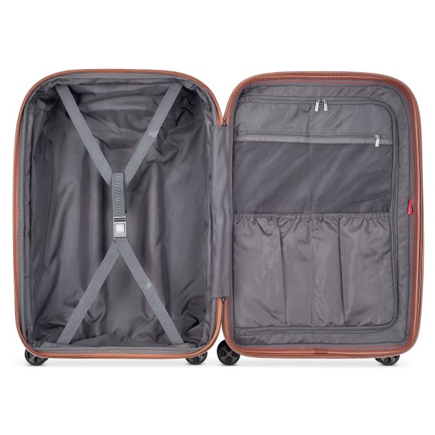 Delsey Paris Carrousel 67 cm Marine
