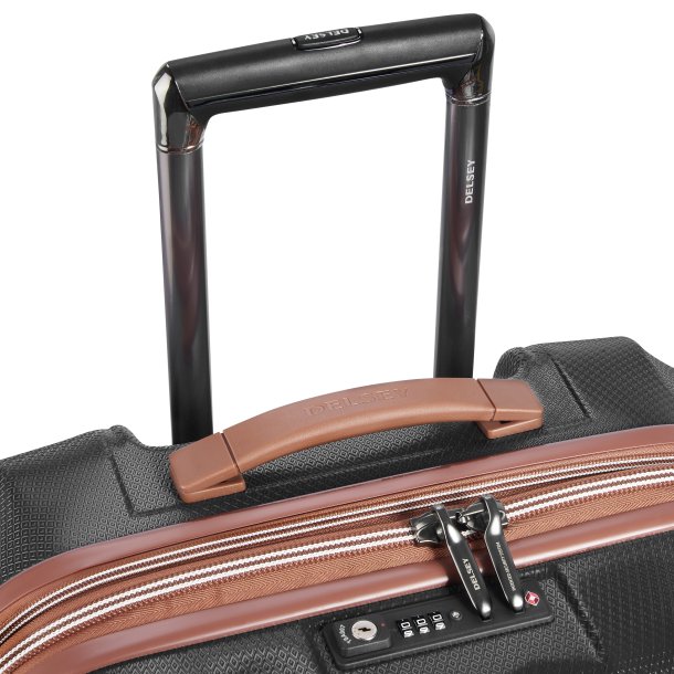 Delsey Paris Carrousel 67 cm Marine