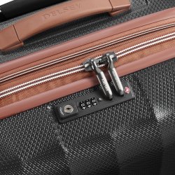 Delsey Paris Carrousel 67 cm Marine