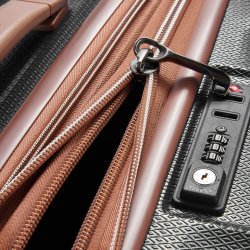 Delsey Paris Carrousel 67 cm Marine