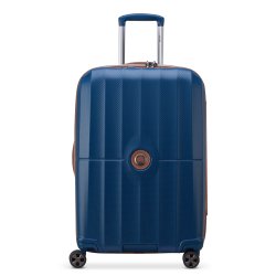Delsey Paris Carrousel 67 cm Marine