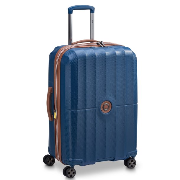 Delsey Paris Carrousel 67 cm Marine