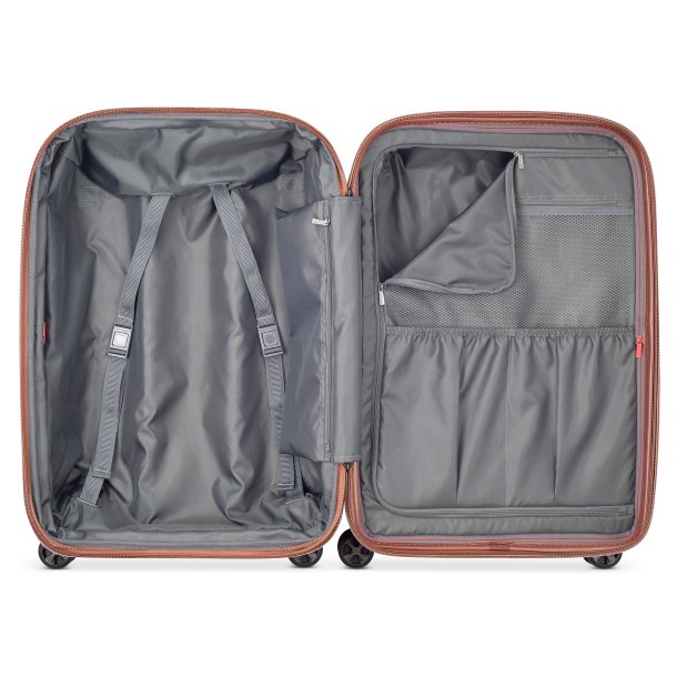 Delsey Paris Carrousel 67 cm Marine