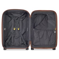 Delsey Paris Carrousel 67 cm Marine