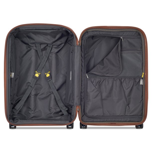 Delsey Paris Carrousel 67 cm Marine