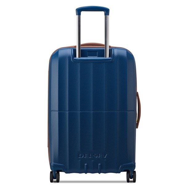 Delsey Paris Carrousel 67 cm Marine