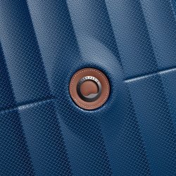 Delsey Paris Carrousel 67 cm Marine