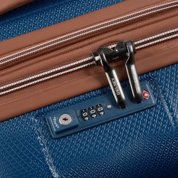 Delsey Paris Carrousel 67 cm Marine