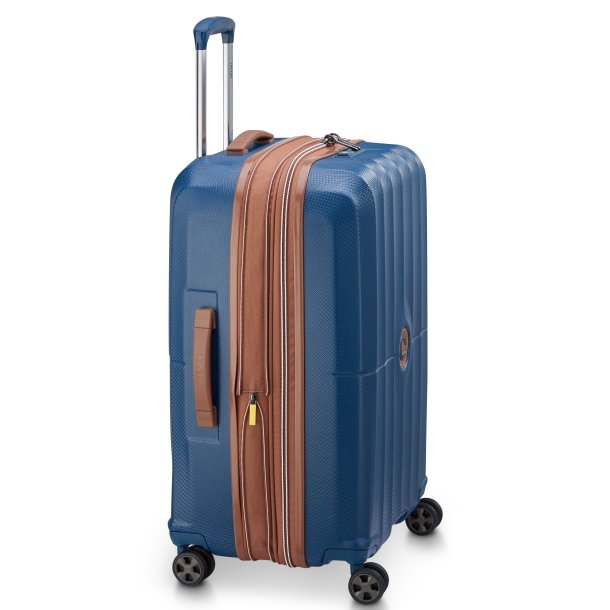 Delsey Paris Carrousel 67 cm Marine