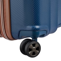 Delsey Paris Carrousel 67 cm Marine
