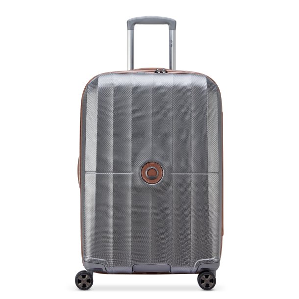 Delsey Paris Carrousel 67 cm Marine
