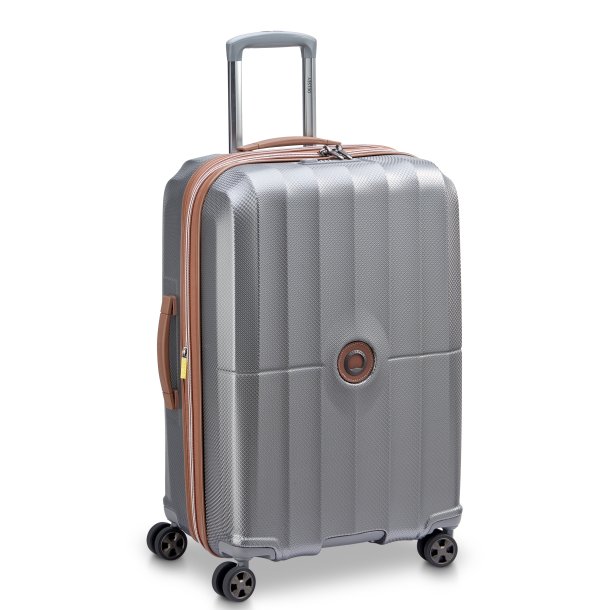 Delsey Paris Carrousel 67 cm Marine