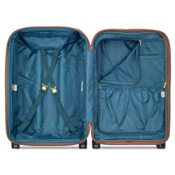 Delsey Paris Carrousel 67 cm Marine