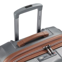 Delsey Paris Carrousel 67 cm Marine