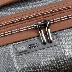 Delsey Paris Carrousel 67 cm Marine