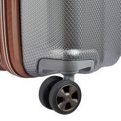 Delsey Paris Carrousel 67 cm Marine