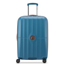 Delsey Paris Carrousel 67 cm Marine