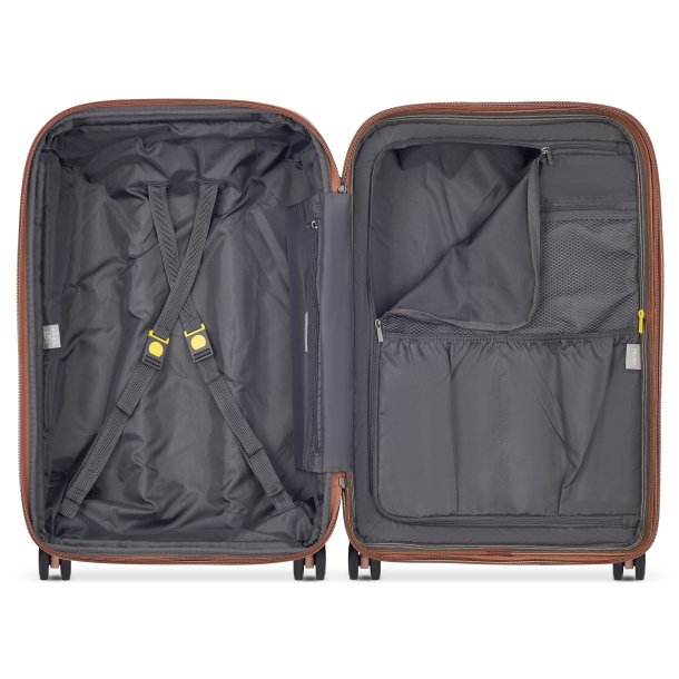 Delsey Paris Carrousel 67 cm Marine