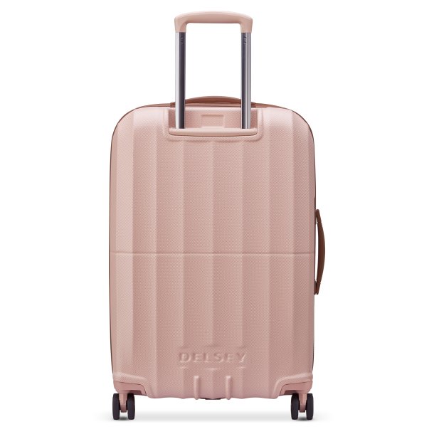 Delsey Paris Carrousel 67 cm Marine