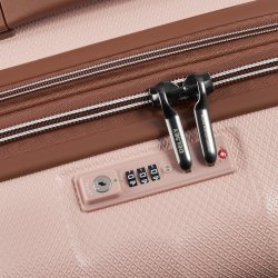 Delsey Paris Carrousel 67 cm Marine