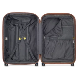 Delsey Paris Carrousel 67 cm Marine