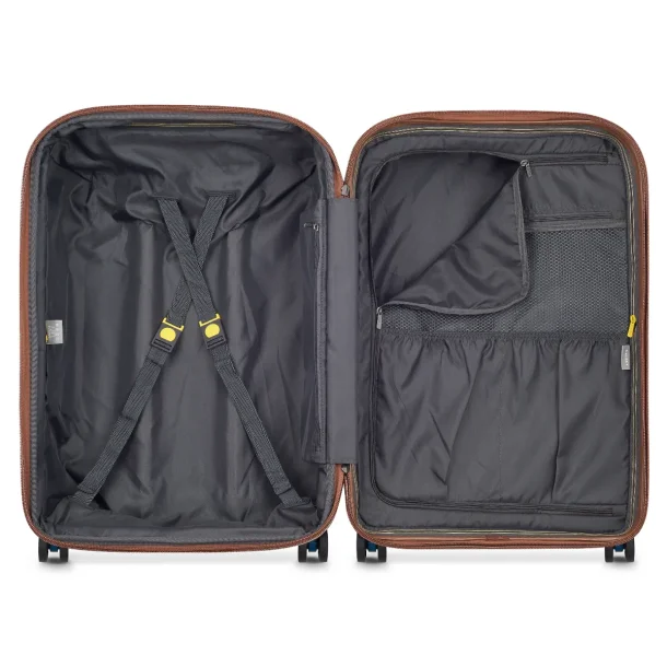 Delsey Paris Carrousel 67 cm Marine