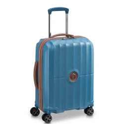  Delsey Paris Carrousel 55 cm Marine